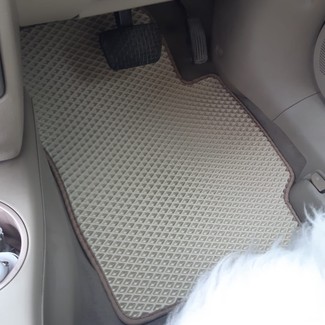 Коврики на Mazda Demio II (DY) 2002 - 2007 в Улан-Удэ Коврики на Mazda Demio II (DY) 2002 - 2007 в Улан-Удэ