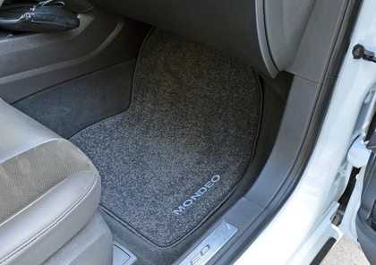 Коврики на Ford Mondeo V 2012&nbsp;-&nbsp;2022 в Улан-Удэ