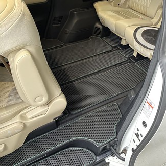 Коврики на Toyota Vellfire (H30) 2015 - 2023 в Улан-Удэ Коврики на Toyota Vellfire (H30) 2015 - 2023 в Улан-Удэ