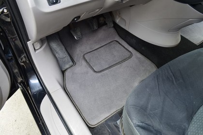 EVA коврики на Mitsubishi Grandis 2003&nbsp;-&nbsp;2009 в Улан-Удэ