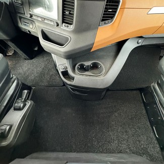 Ворсовые коврики на Shacman X6000 2022&nbsp;-&nbsp;2026 в Улан-Удэ