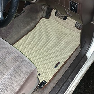 EVA коврики на Toyota Carina (T19) 1992&nbsp;-&nbsp;1996 в Улан-Удэ
