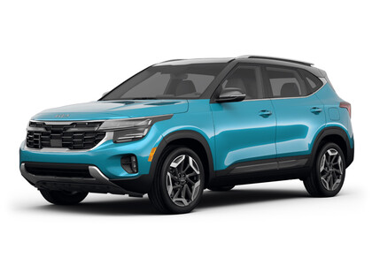 EVA коврики на KIA Seltos I Китай 2019&nbsp;-&nbsp;2026 в Улан-Удэ