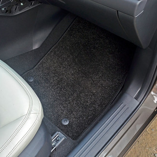 Коврики на Mazda CX5 II 2016&nbsp;-&nbsp;2026 в Улан-Удэ