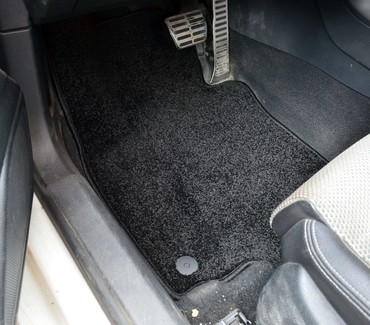 Коврики на Volkswagen Scirocco 2008&nbsp;-&nbsp;2017 в Улан-Удэ