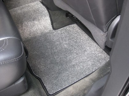 Ворсовые коврики на Ford Explorer V 2010 - 2019 в Улан-Удэ Ворсовые коврики на Ford Explorer V 2010 - 2019 в Улан-Удэ