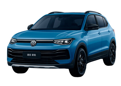 Ворсовые коврики на Volkswagen Tharu XR 2024&nbsp;-&nbsp;2026 в Улан-Удэ