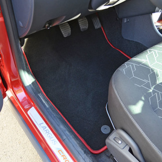 EVA коврики на Lada (ВАЗ) Largus 2012&nbsp;-&nbsp;2026 в Улан-Удэ