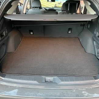 Ворсовые коврики на Subaru Outback VI 2019&nbsp;-&nbsp;2026 в Улан-Удэ