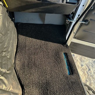 Коврики на МАЗ 5336 1994 - 2026 в Улан-Удэ Коврики на МАЗ 5336 1994 - 2026 в Улан-Удэ