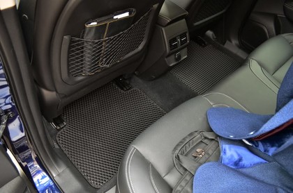 Коврики на Renault Koleos II 2016 - 2026 в Улан-Удэ Коврики на Renault Koleos II 2016 - 2026 в Улан-Удэ