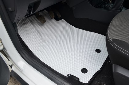 Коврики на Renault Duster I 2011&nbsp;-&nbsp;2021 в Улан-Удэ