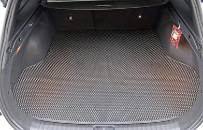 EVA коврики на KIA Ceed III 2018 - 2026 в Улан-Удэ EVA коврики на KIA Ceed III 2018 - 2026 в Улан-Удэ