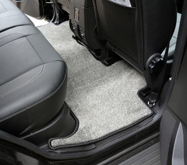 Ворсовые коврики на УАЗ Патриот (рестайлинг) 2014&nbsp;-&nbsp;2026 в Улан-Удэ