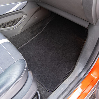 EVA коврики на Ford Kuga I 2008&nbsp;-&nbsp;2013 в Улан-Удэ