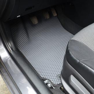 Коврики на KIA Rio III 2011 - 2017 в Улан-Удэ Коврики на KIA Rio III 2011 - 2017 в Улан-Удэ