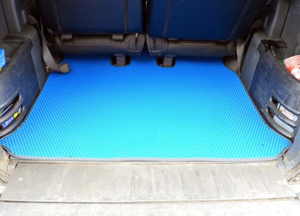 Коврики на Honda Element 2003 - 2011 в Улан-Удэ Коврики на Honda Element 2003 - 2011 в Улан-Удэ