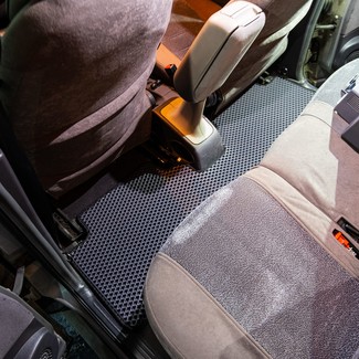 EVA коврики на Mercedes A (W168) 1997&nbsp;-&nbsp;2004 в Улан-Удэ