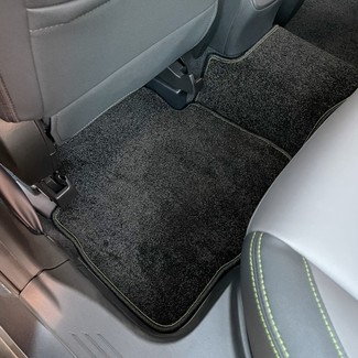 Ворсовые коврики на Subaru Outback VI 2019&nbsp;-&nbsp;2026 в Улан-Удэ