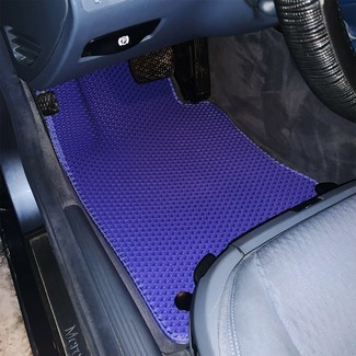 Ворсовые коврики на Mercedes E (W211) 2002&nbsp;-&nbsp;2009 в Улан-Удэ