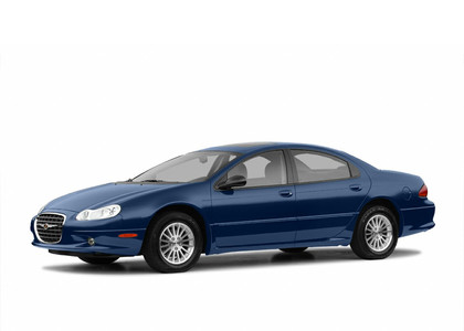 EVA коврики на Chrysler Concorde II 1997 - 2004 в Улан-Удэ EVA коврики на Chrysler Concorde II 1997 - 2004 в Улан-Удэ