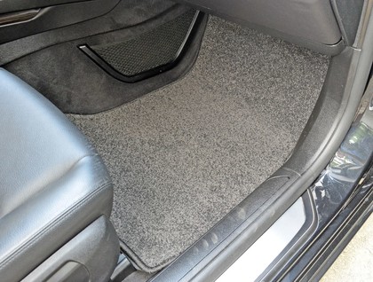 Коврики на BMW 7 (F01/F02) 2008&nbsp;-&nbsp;2015 в Улан-Удэ