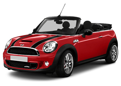 EVA коврики на Mini Cooper Roadster (R59) 2011 - 2015 в Улан-Удэ EVA коврики на Mini Cooper Roadster (R59) 2011 - 2015 в Улан-Удэ