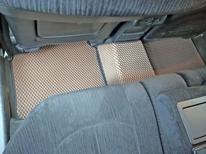 Ворсовые коврики на Nissan Teana I 2003&nbsp;-&nbsp;2008 в Улан-Удэ