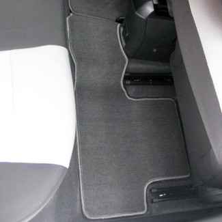 Ворсовые коврики на Chevrolet Cruze I 2008 - 2015 в Улан-Удэ Ворсовые коврики на Chevrolet Cruze I 2008 - 2015 в Улан-Удэ