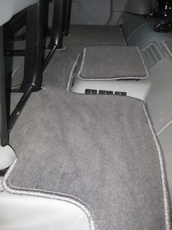 Коврики на Renault Trafic II 2001 - 2014 в Улан-Удэ Коврики на Renault Trafic II 2001 - 2014 в Улан-Удэ