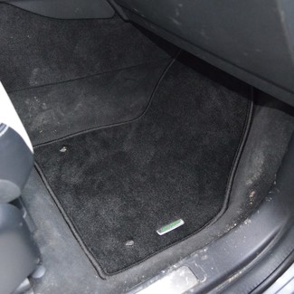 Коврики на Land Rover Discovery Sport рестайлинг 2019 - 2026 в Улан-Удэ Коврики на Land Rover Discovery Sport рестайлинг 2019 - 2026 в Улан-Удэ