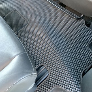 Ворсовые коврики на Opel Zafira Life 2019&nbsp;-&nbsp;2026 в Улан-Удэ