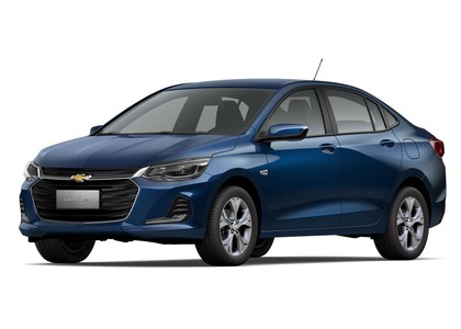 Ворсовые коврики на Chevrolet Onix II 2019&nbsp;-&nbsp;2026 в Улан-Удэ