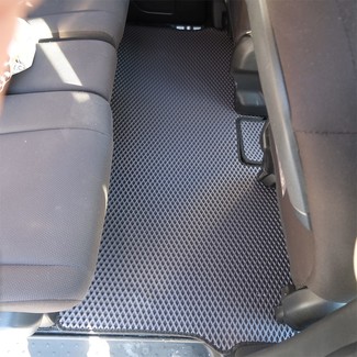 Коврики на Nissan Serena (C27) 2016&nbsp;-&nbsp;2022 в Улан-Удэ