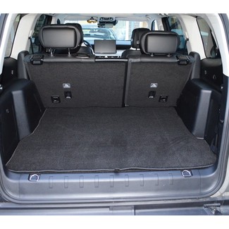 Коврики на Tank 500 2021&nbsp;-&nbsp;2026 в Улан-Удэ