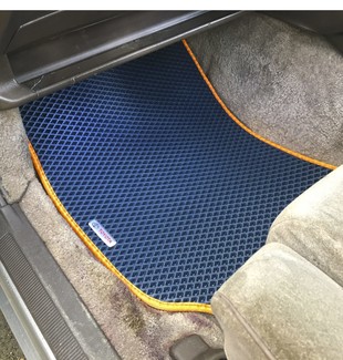 Коврики на Toyota Crown (S130) 1987&nbsp;-&nbsp;1999 в Улан-Удэ