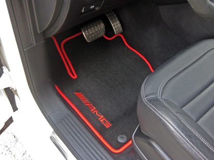 Коврики на Mercedes ML (W166) 2011 - 2015 в Улан-Удэ Коврики на Mercedes ML (W166) 2011 - 2015 в Улан-Удэ