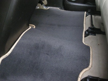 Ворсовые коврики на Toyota Tundra II 2006 - 2022 в Улан-Удэ Ворсовые коврики на Toyota Tundra II 2006 - 2022 в Улан-Удэ