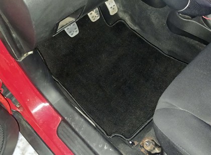 Ворсовые коврики на Great Wall Hover M2 2010 - 2014 в Улан-Удэ Ворсовые коврики на Great Wall Hover M2 2010 - 2014 в Улан-Удэ