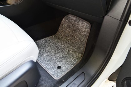 Коврики на Land Rover Range Rover Evoque II 2018&nbsp;-&nbsp;2026 в Улан-Удэ