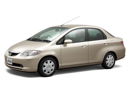 Коврики на Honda Fit Aria 2002&nbsp;-&nbsp;2009 в Улан-Удэ