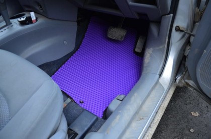 Коврики на Mazda Demio II (DY) 2002 - 2007 в Улан-Удэ Коврики на Mazda Demio II (DY) 2002 - 2007 в Улан-Удэ