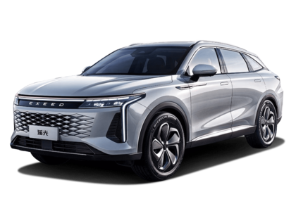 EVA коврики на Exeed RX 2022 - 2026 в Улан-Удэ EVA коврики на Exeed RX 2022 - 2026 в Улан-Удэ