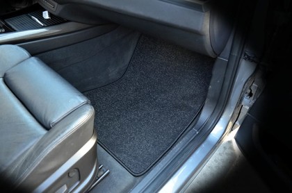 EVA коврики на BMW X6 (F16) 2014&nbsp;-&nbsp;2019 в Улан-Удэ