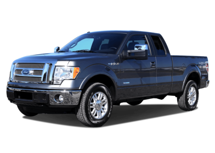 Коврики на Ford F150 2008&nbsp;-&nbsp;2014 в Улан-Удэ