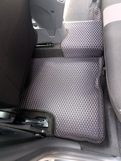 EVA коврики на Lada (ВАЗ) Largus 2012&nbsp;-&nbsp;2026 в Улан-Удэ