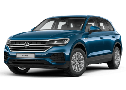 Ворсовые коврики на Volkswagen Touareg III 2018&nbsp;-&nbsp;2026 в Улан-Удэ