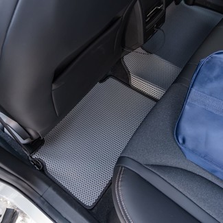 Ворсовые коврики на Omoda C5 2021&nbsp;-&nbsp;2026 в Улан-Удэ