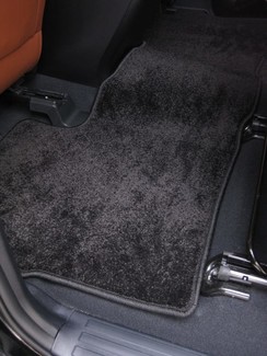 Ворсовые коврики на Toyota Tundra II 2006 - 2022 в Улан-Удэ Ворсовые коврики на Toyota Tundra II 2006 - 2022 в Улан-Удэ