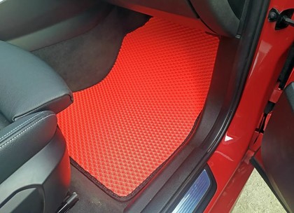 Ворсовые коврики на BMW X4 (F26) 2014 - 2018 в Улан-Удэ Ворсовые коврики на BMW X4 (F26) 2014 - 2018 в Улан-Удэ